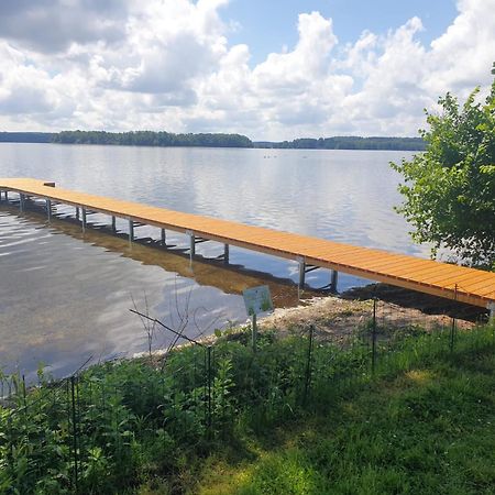 Ferienwohnung Am Ploener See Ascheberg  Exterior foto