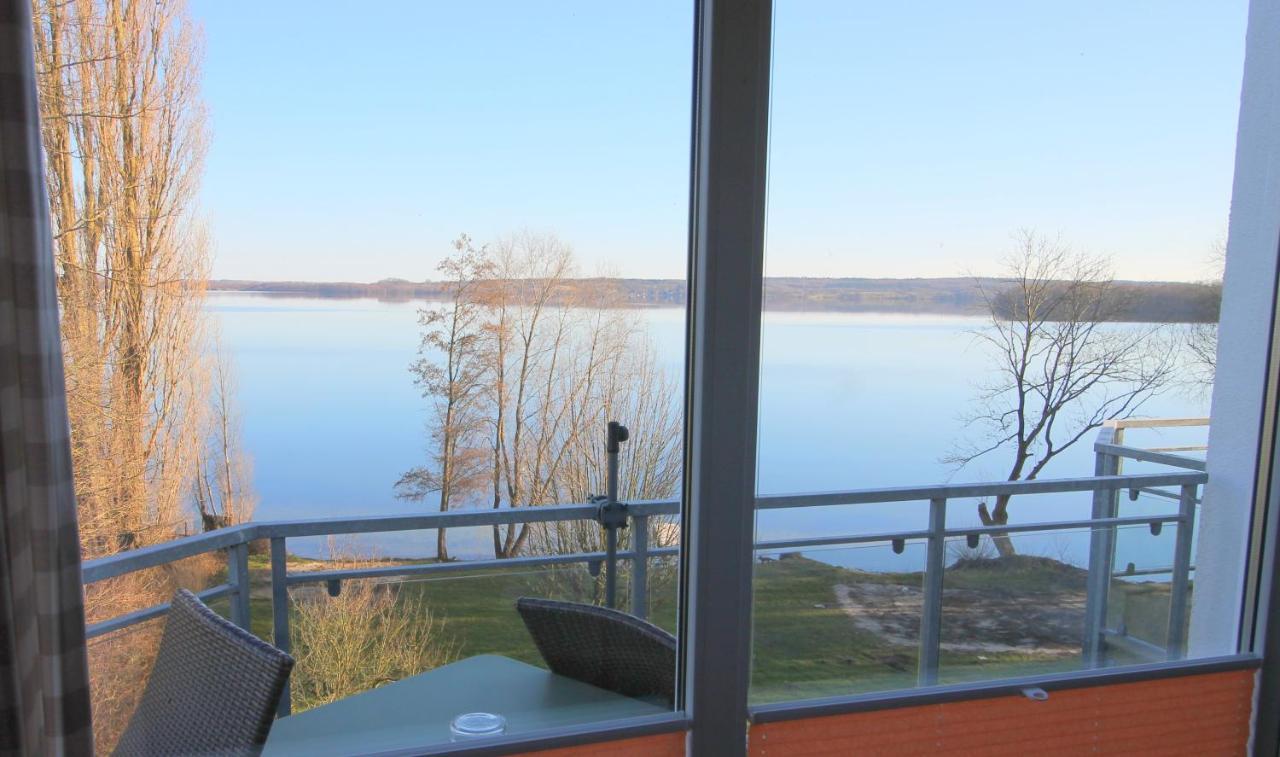 Ferienwohnung Am Ploener See Ascheberg  Exterior foto