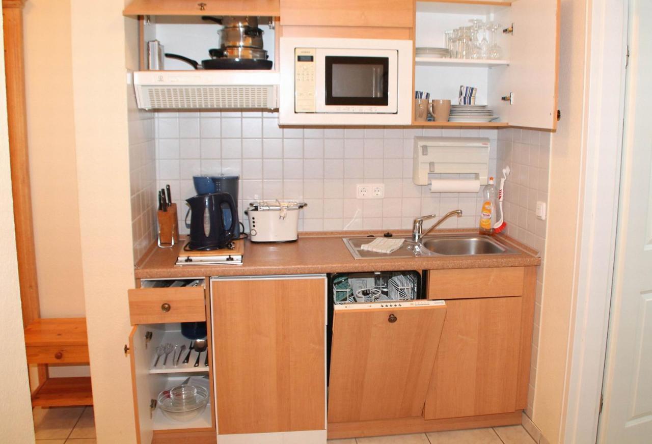 Ferienwohnung Am Ploener See Ascheberg  Exterior foto