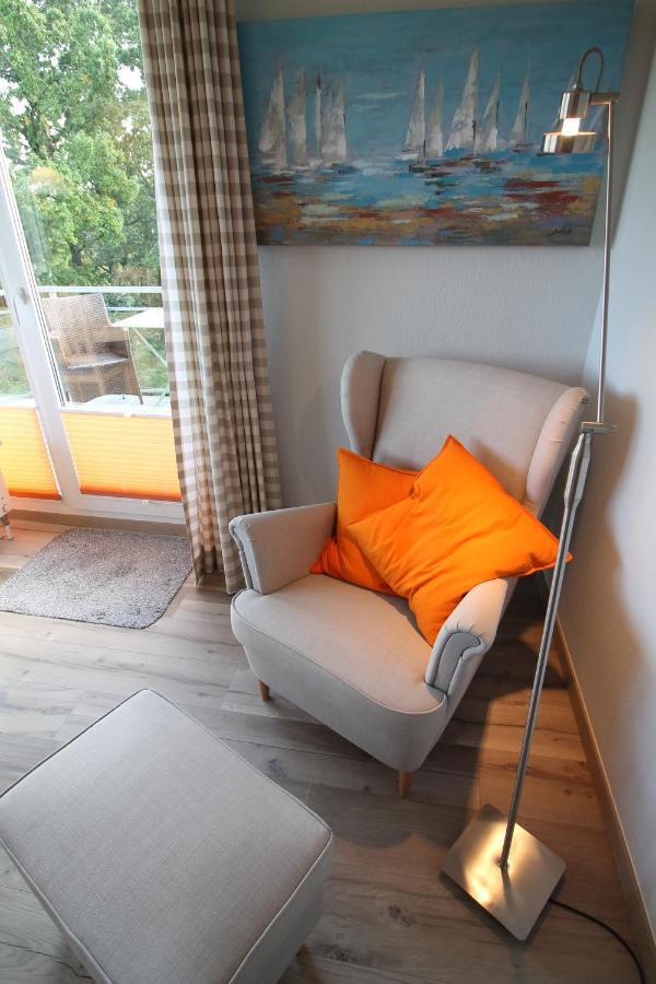Ferienwohnung Am Ploener See Ascheberg  Exterior foto