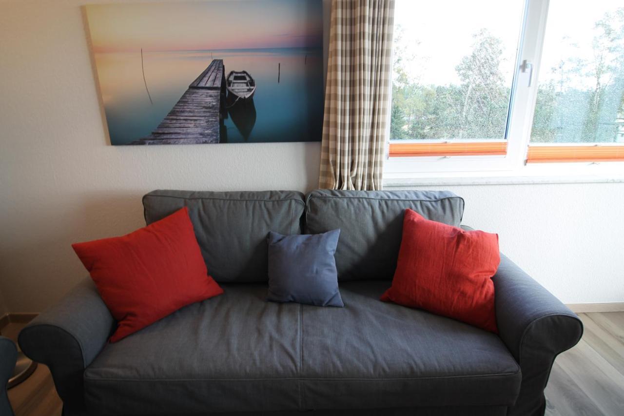 Ferienwohnung Am Ploener See Ascheberg  Exterior foto